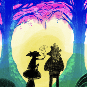 Love at First Smokeout On Demand PDF